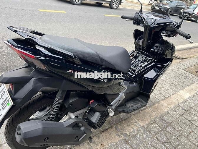 Ab 125 2025(mới 99%)❇️Đồng Moto Đà Lạt❇️