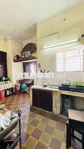 CĂN HỘ 99M2(9×11)-CỰC THOÁNG VÀ SÁNG-4PN,2WC-HỒNG BÀNG Q5(THUẬN KIỀU)