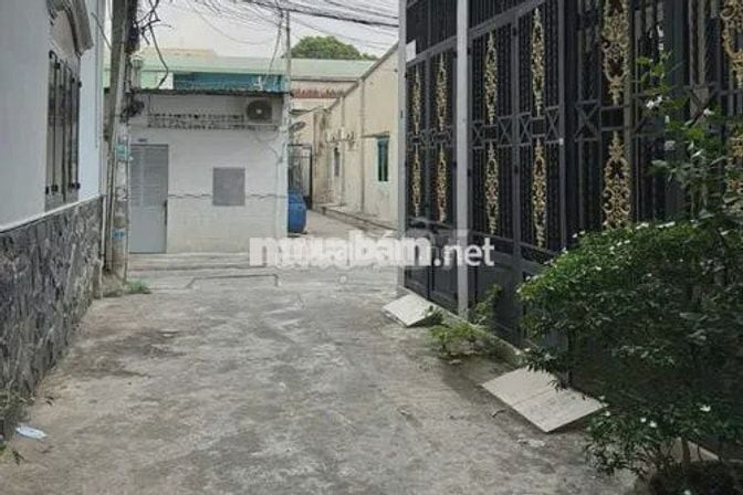 CAM KẾT 100%-RỘNG ĐẸP RẼ-BÁN NHÀ 4×8-1LẦU- PHAN HUY ÍCH GÒ VẤP