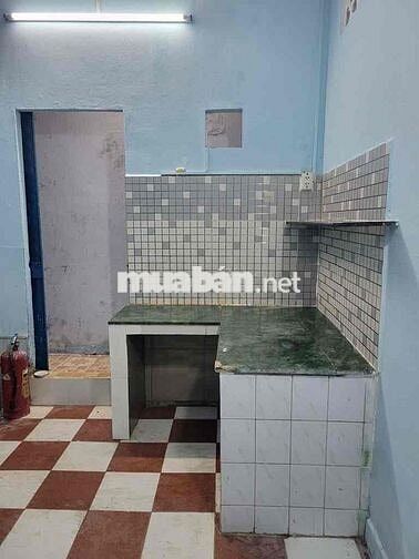 Cho Thuê Nhà Nguyên Căn Đường Nguyễn Sơn, Tân Phú – Hẻm Rộng, An Ninh,