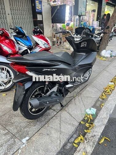 Honda PCX 125 2016 mới 90% hồ sơ gốc cầm tay