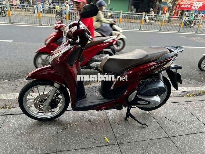 Honda SH mode 2023 mới 90% Bstp chính chủ
