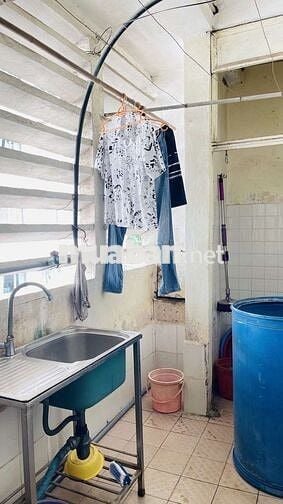 CĂN HỘ 99M2(9×11)-CỰC THOÁNG VÀ SÁNG-4PN,2WC-HỒNG BÀNG Q5(THUẬN KIỀU)