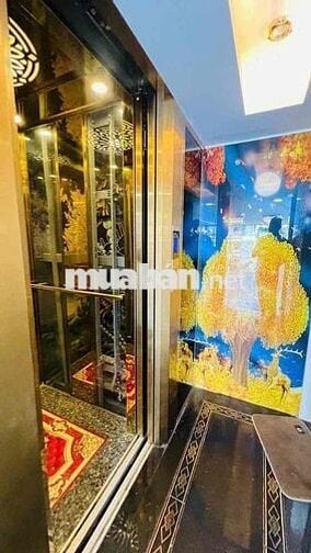 CHO THUÊ NHÀ NGUYÊN CĂN - ĐƯỜNG NGUYỄN VĂN CỪ. QUẬN 1