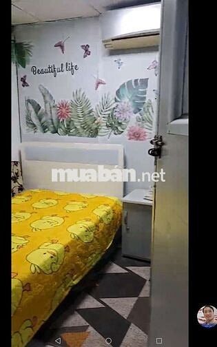 NHÀ MẶT TIỀN NGUYỄN VĂN LINH KẾ PMH 130M2 TIỆN Ở BUÔN BÁN LÀM KHO