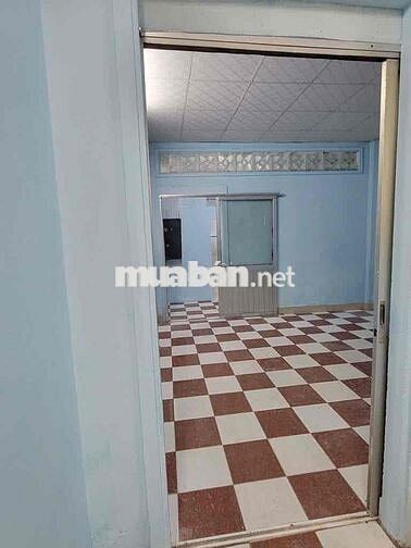 Cho Thuê Nhà Nguyên Căn Đường Nguyễn Sơn, Tân Phú – Hẻm Rộng, An Ninh,