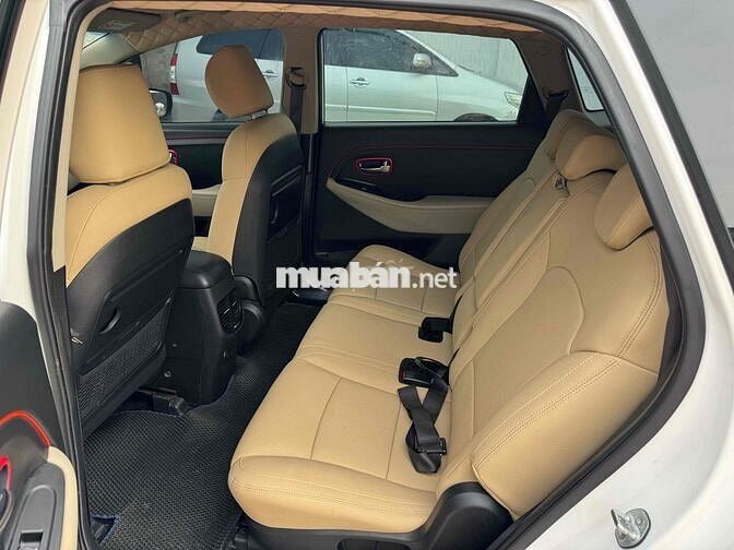 Kia Rondo 2018 2.0 GMT - 120 km