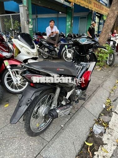 Honda future mập FI 2015 mới 90% hồ sơ gốc cầm tay