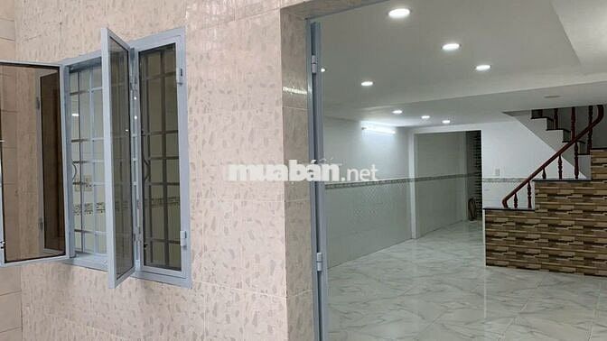 🌟 CHO THUÊ NHÀ NGUYÊN CĂN GIÁ TỐT –THÀNH MỸ,P8,TÂN BÌNH –CHỈ 10 TRIỆU🌟