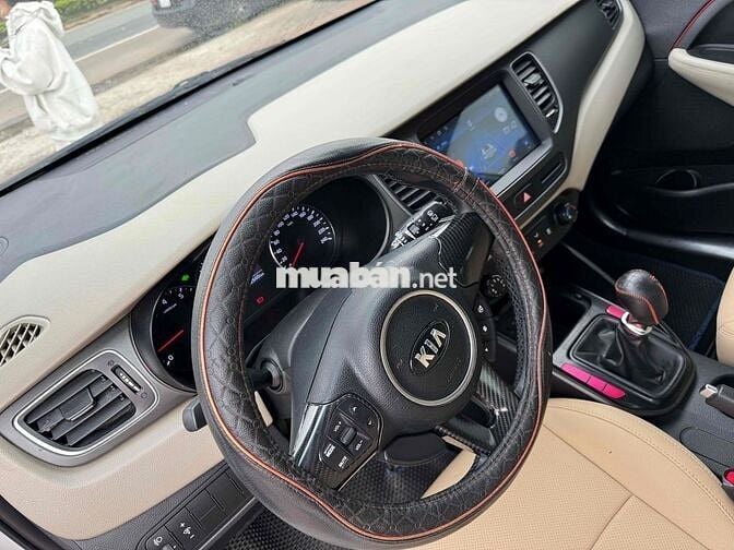 Kia Rondo 2018 2.0 GMT - 120 km