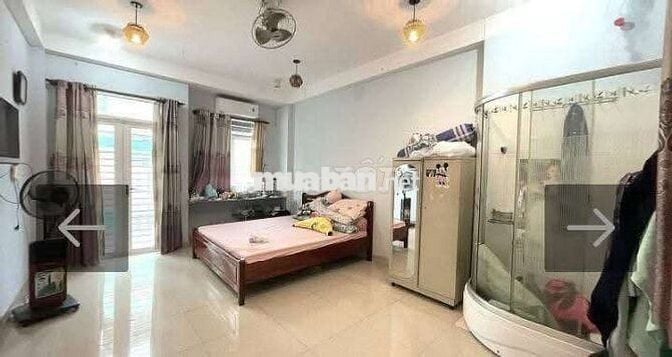 NHÀ ĐẸP BÌNH TÂN - CHỈ 5.9 TỶ - CHỦ GẤP BÁN