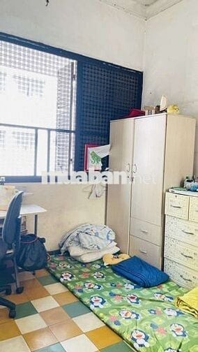 CĂN HỘ 99M2(9×11)-CỰC THOÁNG VÀ SÁNG-4PN,2WC-HỒNG BÀNG Q5(THUẬN KIỀU)