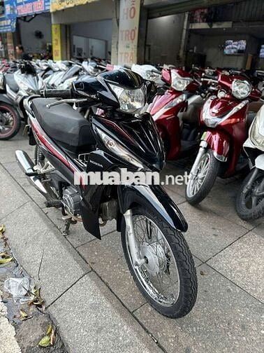 Honda wave RSX Fi 2018 mới 90% biển số thành phố