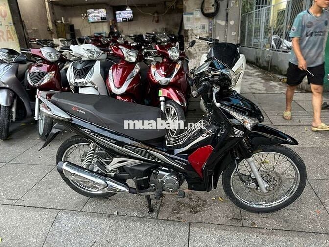 Honda future mập FI 2015 mới 90% hồ sơ gốc cầm tay