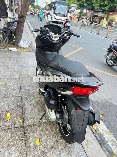 Honda PCX 125 2016 mới 90% hồ sơ gốc cầm tay