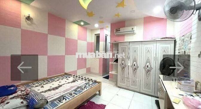 NHÀ ĐẸP BÌNH TÂN - CHỈ 5.9 TỶ - CHỦ GẤP BÁN