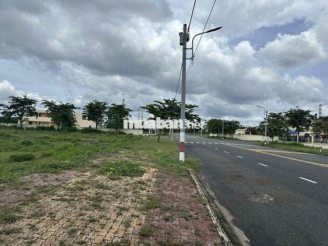 Đất Ngộp Chủ Đầu tư Ra Hàng Giá tốt Từ 2ty7/ nền, Bàu Bàng