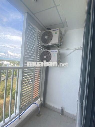 Cho thuê căn hộ chung cư Hồng Loan 5C - 62m2 - chỉ 5 triệu/tháng