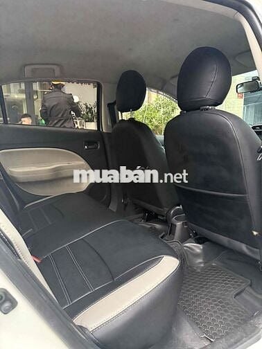 Mitsubishi Attrage 2015 1.2 CVT - 10000 km