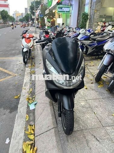 Honda PCX 125 2016 mới 90% hồ sơ gốc cầm tay