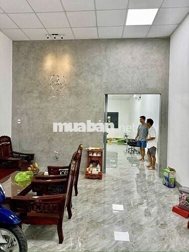 Cho thuê nhà trục chính đường phan trọng tuệ khu dân cư diệu hiền