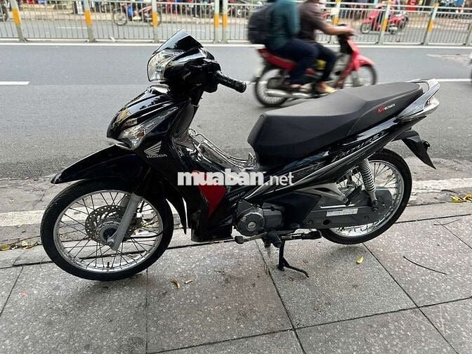 Honda future mập FI 2015 mới 90% hồ sơ gốc cầm tay