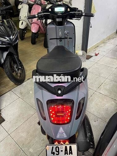 vespa 50 cc❇️Đồng Moto Đà Lạt ❇️