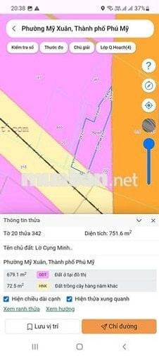 SIÊU PHẨM TẠI ĐƯỜNG S, PHƯỜNG MỸ XUÂN