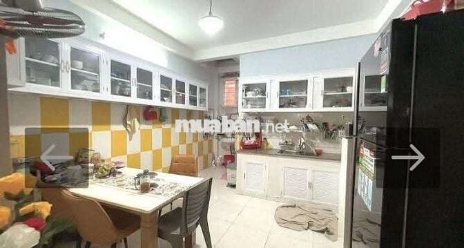 NHÀ ĐẸP BÌNH TÂN - CHỈ 5.9 TỶ - CHỦ GẤP BÁN