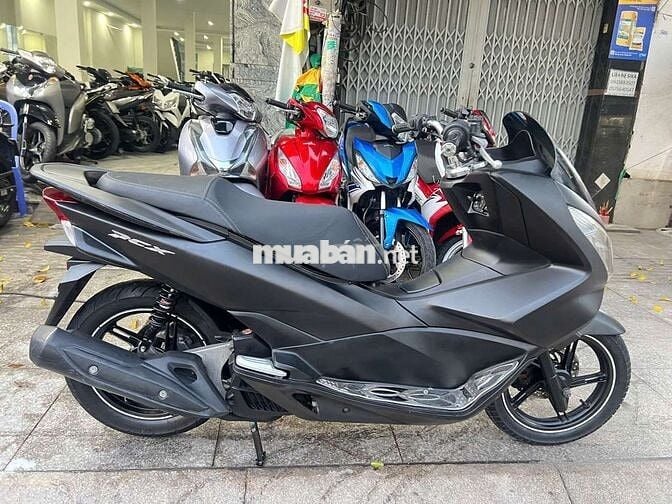 Honda PCX 125 2016 mới 90% hồ sơ gốc cầm tay