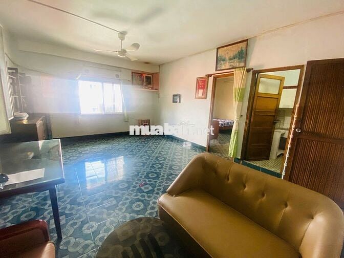 BÁN CĂN HỘ 54M2 CHUNG CƯ VIỄN ĐÔNG QUẬN 5 - GIÁ 2,8 TỶ (TL)