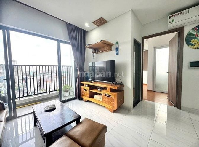C/ c Ruby Garden, Nguyễn Sỹ Sách, TB, 120m2, 3PN, Nội thất. 12tr/tháng