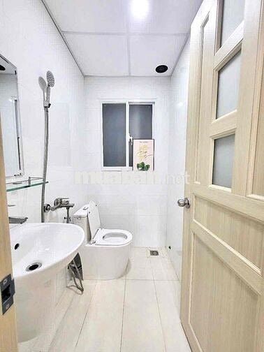 Cho thuê phòng ĐỖ THỊ LỜI Q3 gần CV LÊ THỊ RIÊNG - BIGC MIỀN ĐÔNG 27m2