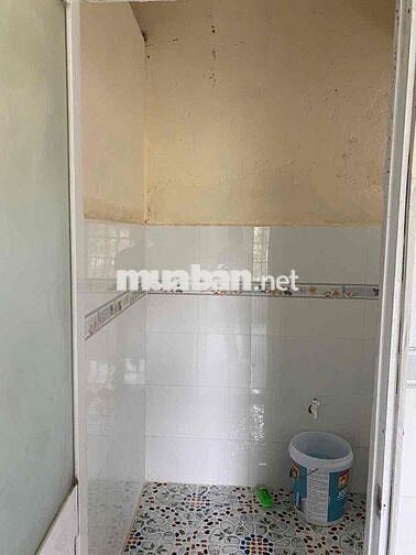 BÁN NHÀ VĨNH LỘC A BÌNH CHÁNH 5x12