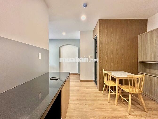 🔥Phòng siêu đẹp Q4 full NT – thang máy, ban công thoáng – ở ngay! 🌿