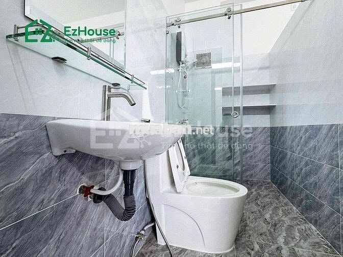 CHO THUÊ STUDIO BANCOL FULL NỘI THẤT CÁCH AEON 5P ĐI XE GIÁ SIÊU RẺ