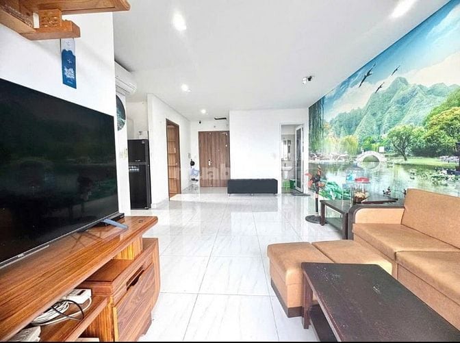 C/ c Ruby Garden, Nguyễn Sỹ Sách, TB, 120m2, 3PN, Nội thất. 12tr/tháng