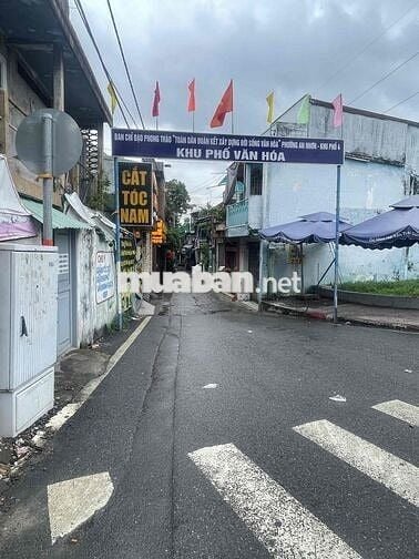 Bán nhà Lương Ngọc Quyến,3 Tầng, 2PN,kế bên Emart Phan Văn Trị, TL