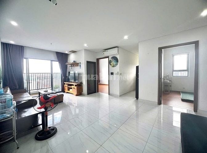 C/ c Ruby Garden, Nguyễn Sỹ Sách, TB, 120m2, 3PN, Nội thất. 12tr/tháng