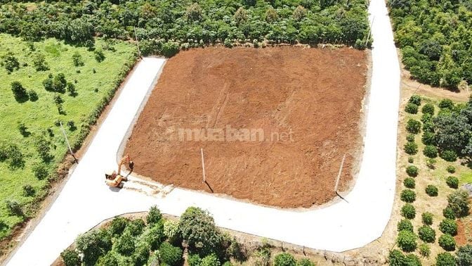 ĐẤT LỘC AN LÂM ĐỒNG SỔ NHỎ ĐÃ CÓ THỔ CƯ TIẾP GIÁP HỒ