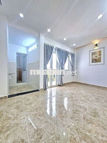 ✨️✨️ Bán Nhà Đẹp Mới Hoàn Thiện ✨️✨️