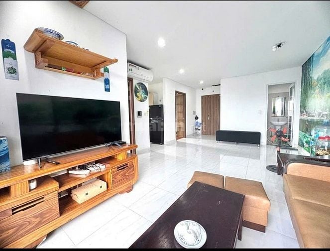 C/ c Ruby Garden, Nguyễn Sỹ Sách, TB, 120m2, 3PN, Nội thất. 12tr/tháng