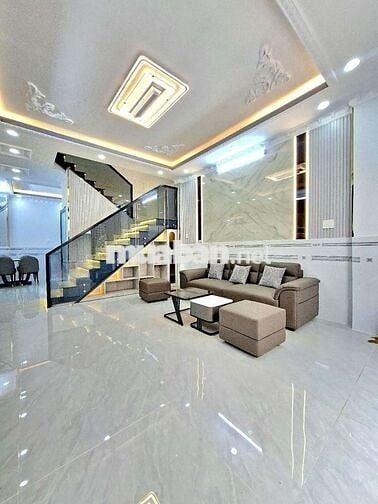 ✨️✨️ Nhà Đẹp Mới Hoàn Thiện Ở Ngay ✨️✨️