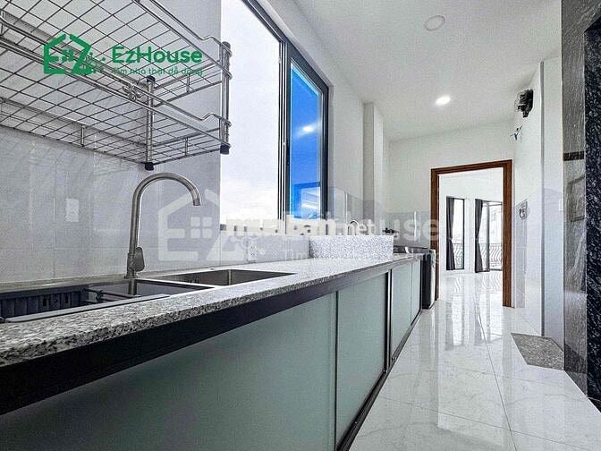 CHO THUÊ STUDIO BANCOL FULL NỘI THẤT CÁCH AEON 5P ĐI XE GIÁ SIÊU RẺ