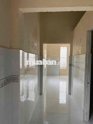 BÁN NHÀ VĨNH LỘC A BÌNH CHÁNH 5x12