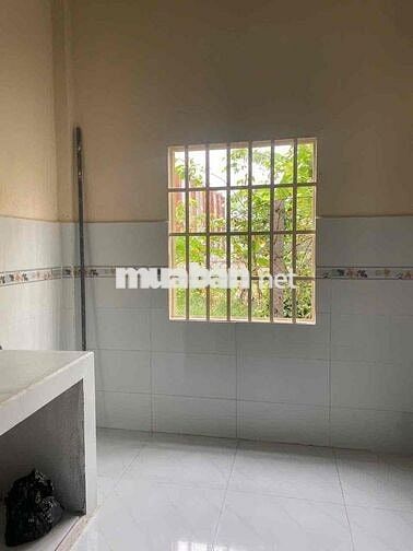 BÁN NHÀ VĨNH LỘC A BÌNH CHÁNH 5x12