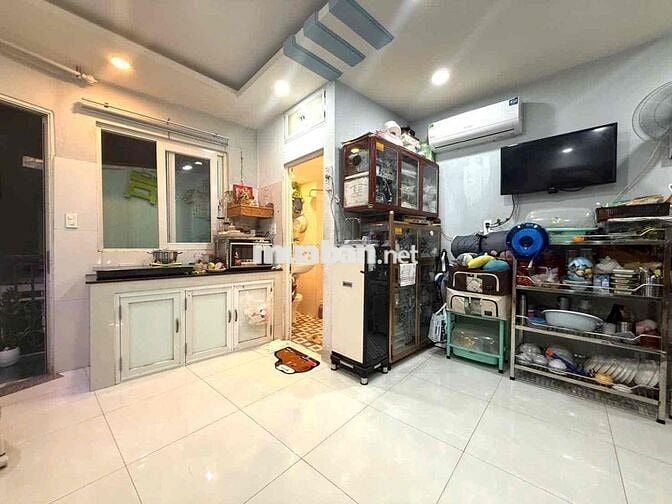 Cần Bán Nhà Quang Trung , Quận Gò Vấp