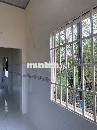 BÁN NHÀ VĨNH LỘC A BÌNH CHÁNH 5x12