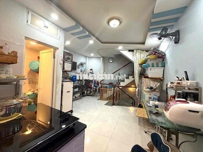 Cần Bán Nhà Quang Trung , Quận Gò Vấp