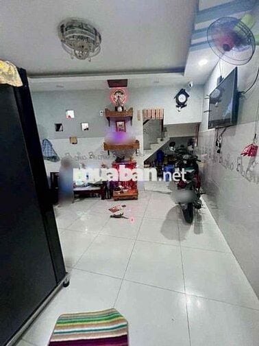 Cần Bán Nhà Quang Trung , Quận Gò Vấp